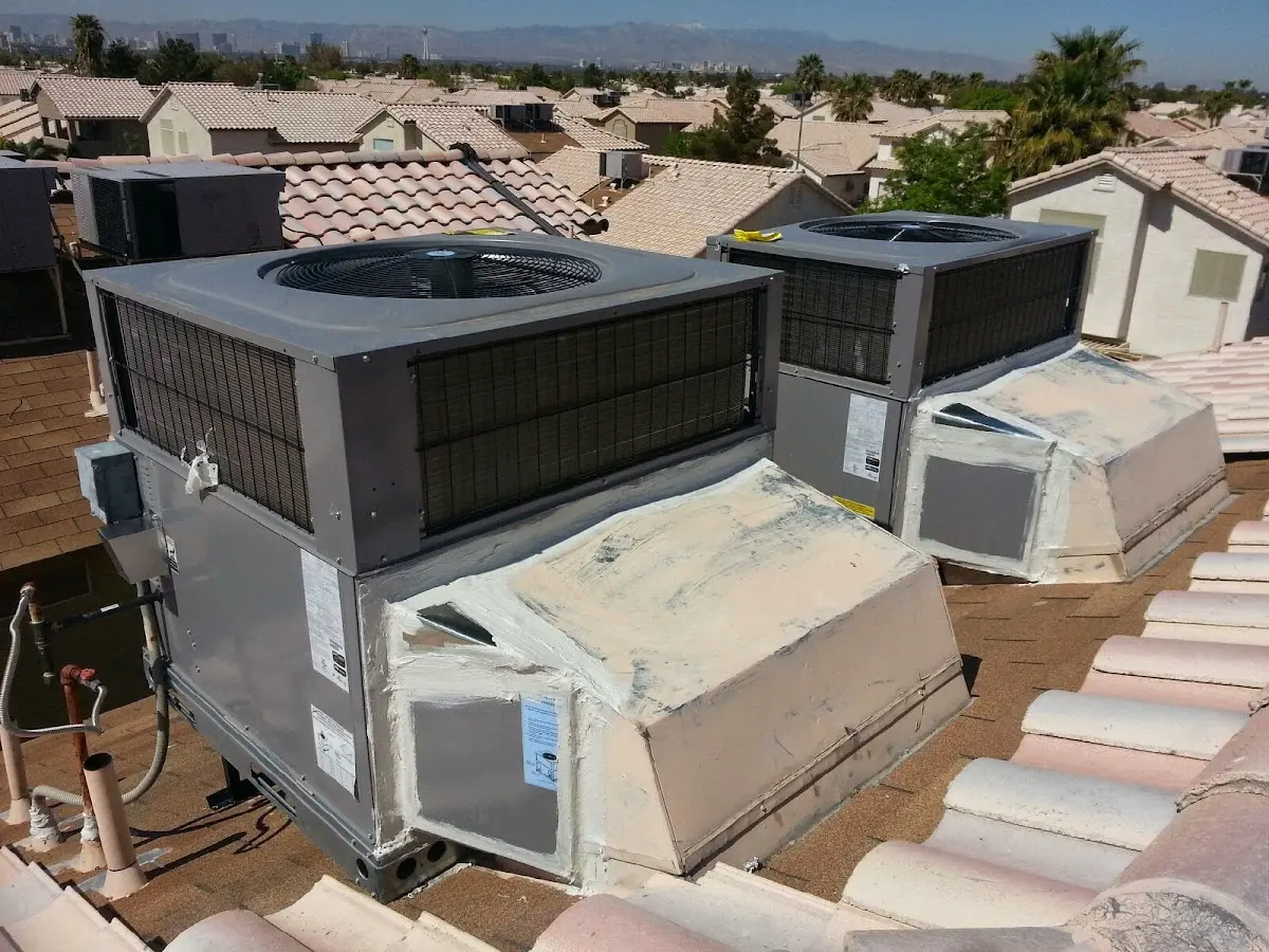 HVAC services in Marathon, FL